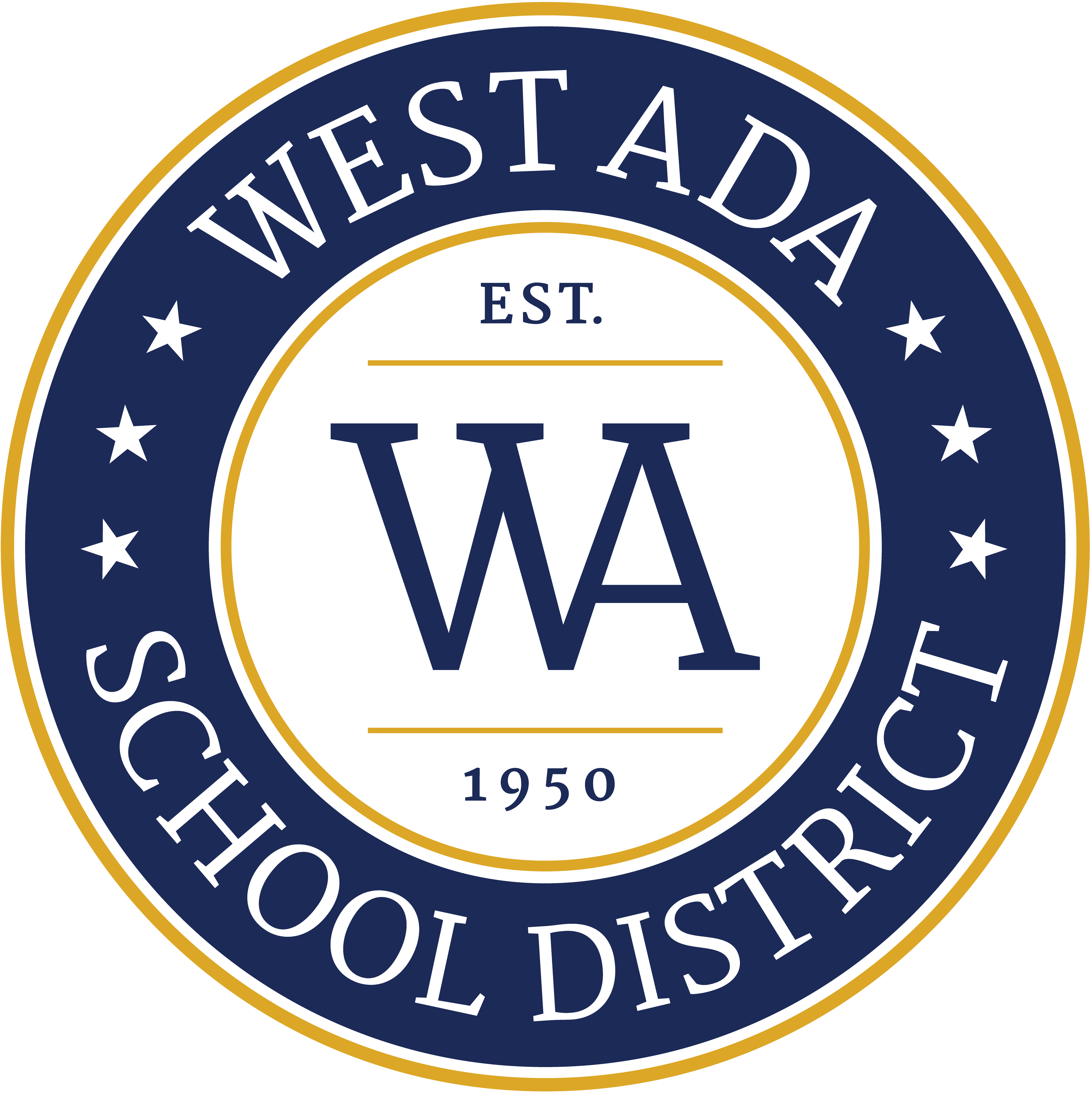 West Ada (staging)